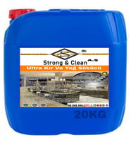 KİR VE YAĞ SÖKÜCÜ ULTRA 20Kg