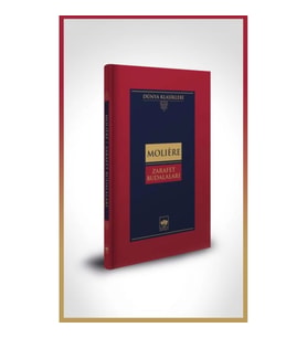 Zarafet Budalaları-Dünya Klasikleri (Ciltli)