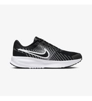 Nike Run Defy Siyah Erkek Sneaker