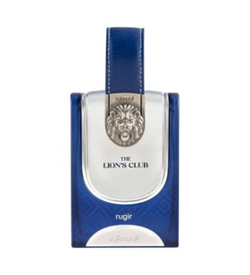 Armaf The Lion’s Club Rugir EDP 100 ml Erkek Parfümü