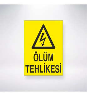 Ölüm Tehlikesi