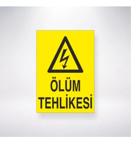 Ölüm Tehlikesi