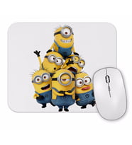Minyonlar Mouse Pad