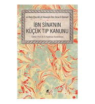 İbn Sina'nın Küçük Tıp Kanunu