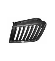 MITSUBISHI L200 ÖN PANJUR KROM 4 WD.SOL 2005- 7450A188