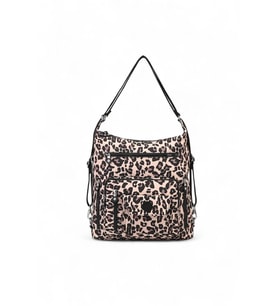 Smart Bags Krinkıl Kadın Sırt Çantası SMK 1205
