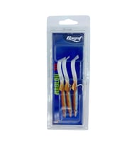 Ragot Raglou 3D Silikon Yem AYU-105 MM