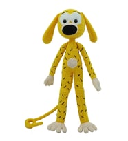 Amigurumi Marsupilami - Anatoya