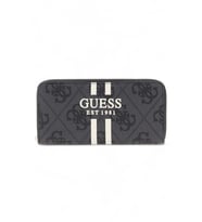 Guess Laurel II Slg Antrasit Kadın Cüzdan SWOS7459146