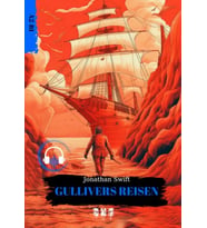 Gullıvers Reısen (Almanca)