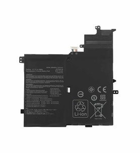 Asus X406U C21N1701 Notebook Batarya Laptop Pil
