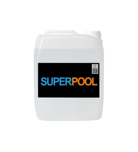 SPP Superpool SuperFloc Çökeltici 5 KG Hızlı Çöktürücü