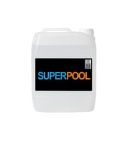 SPP Superpool SuperFloc Çökeltici 5 KG Hızlı Çöktürücü