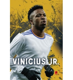Vinicius Júnior (Poster Hediyeli)