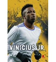 Vinicius Júnior (Poster Hediyeli)