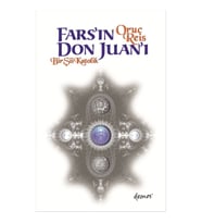 Fars'ın Don Juan'ı  Bir Şii Katolik