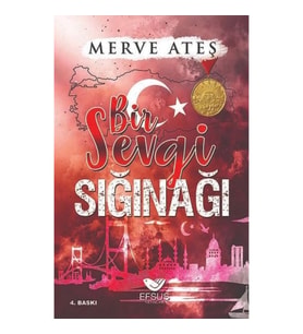 Bir Sevgi Sığınağı
