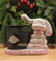 Sanrio Cinnamoroll Tavşan Kalemlik Biblo