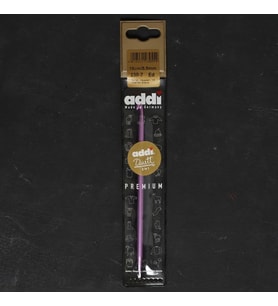 Addi Duett 5,5 Mm 15 Cm Tunus Tığı - 230-7
