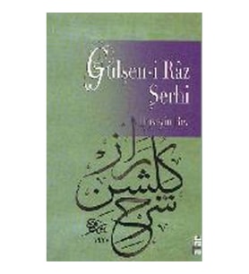 Gülşen-i Raz Şerhi