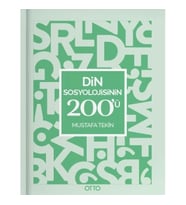 Din Sosyolojisinin 200'ü