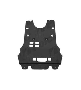 Karter Muhafaza Plastiği C4 308 3008 5008 Peugeot 