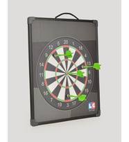 LC Eğlenceli Manyetik Dart Tahtası 