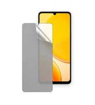 SChitec VIVO Y29s Uyumlu Ön Yüzey Mat Hidrojel Ekran Koruyucu