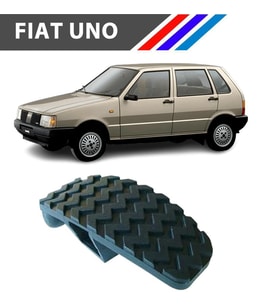 OTOZET Fiat Tofaş Uno Gaz Pedal Lastiği 1 Adet 7688370