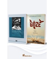 Erbain/İsmet Özel - Göze Şiirler ve Denemeler/Alparslan Aydın