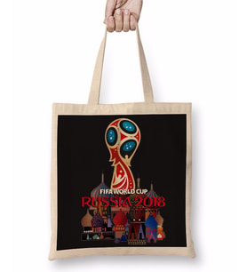 Copa 2018 Bez Çanta Uzun Saplı