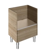 Electrolux Professional Gxdxy 650x450x896 Mm Kg 42 M³ 0,29 F32N0AF00W