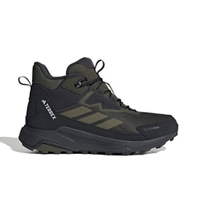 Adidas TERREX ANYLANDER CLIMAWARM Erkek Trekking Bot Ve Ayakkabısı JQ9952 Haki