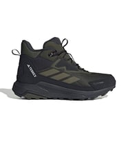 Adidas TERREX ANYLANDER CLIMAWARM Erkek Trekking Bot Ve Ayakkabısı JQ9952 Haki
