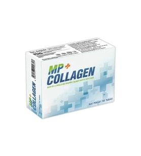 MP Collagen 30 Tablet