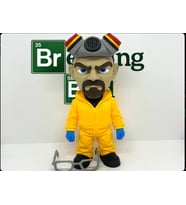 Walter White Breaking Bad