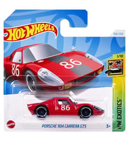 Hot Wheels Wheels Tekli Arabalar Porsche 904 Carrera Gts HTD94