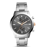 Fossil FFS5407 Erkek Kol Saati FS5407