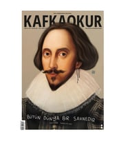 Kafkaokur 55.Sayı Ocak 2021 (STD)