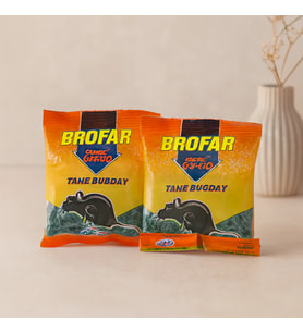 Northcity Tane Buğday Fare ve Sıçan Zehiri 200 g