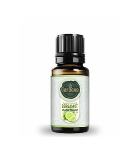 Bergamot ( Oda Kokusu Aroma Terapi Buhurdanlık / Difüzör Yağı ) 10 ML
