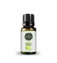Bergamot ( Oda Kokusu Aroma Terapi Buhurdanlık / Difüzör Yağı ) 10 ML