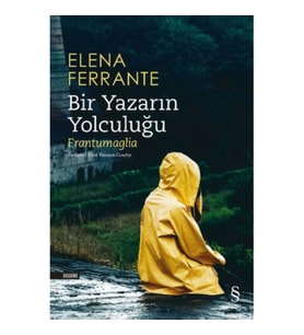 Bir Yazarın Yolculuğu