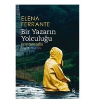 Bir Yazarın Yolculuğu