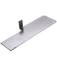 Siruba Reçme Yan Metal Sürgü Kapak / FQ10 (MA46)