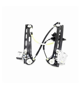 Mercedes W218 2012-2018 Cam Krikosu Arka Sol Motorsuz 2187300379 Wender