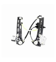 Mercedes W218 2012-2018 Cam Krikosu Arka Sol Motorsuz 2187300379 Wender