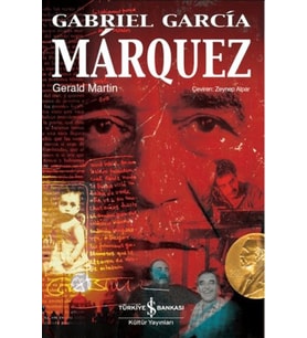 Gabriel García Márquez