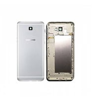 Samsung Galaxy J5 Prime SM-G570 Kasa Kapak Gümüş