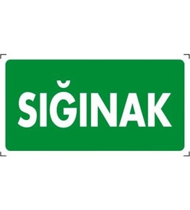 Emek Sığınak